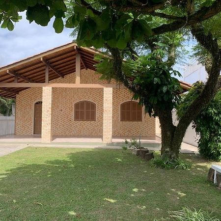 Praia A 200M Casa Centrinho Dos Ingleses Florianópolis 외부 사진