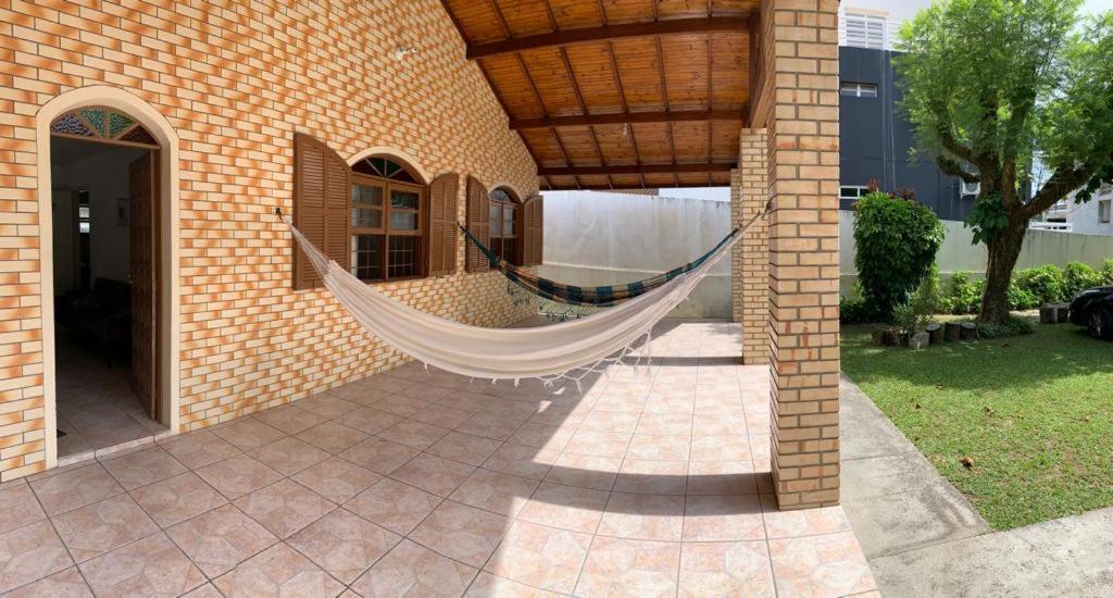 Praia A 200M Casa Centrinho Dos Ingleses Florianópolis 외부 사진